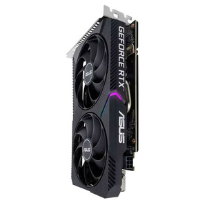 کارت گرافیک ایسوس مدل Dual GeForce RTX 3050 V2 OC Edition 8GB