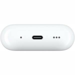 هدفون بلوتوثی اپل مدل AirPods Pro 2nd Generation 2023 Type-C