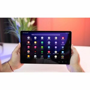 تبلت سامسونگ مدل Galaxy Tab S9 Plus ظرفیت 256 گیگابایت و رم 12 گیگابایت