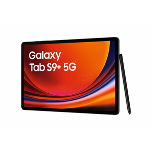 تبلت سامسونگ مدل Galaxy Tab S9 Plus ظرفیت 256 گیگابایت و رم 12 گیگابایت