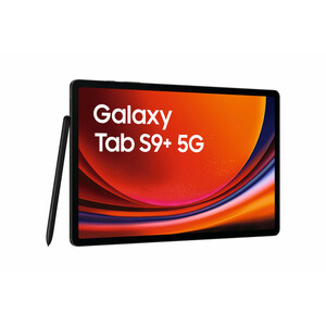 تبلت سامسونگ مدل Galaxy Tab S9 Plus ظرفیت 256 گیگابایت و رم 12 گیگابایت