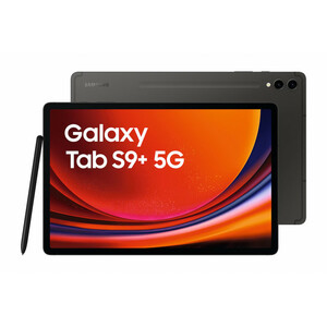 تبلت سامسونگ مدل Galaxy Tab S9 Plus ظرفیت 256 گیگابایت و رم 12 گیگابایت