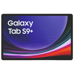 تبلت سامسونگ مدل Galaxy Tab S9 Plus ظرفیت 256 گیگابایت و رم 12 گیگابایت