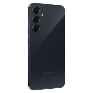 گوشی موبایل سامسونگ مدل Galaxy A55 دو سیم کارت ظرفیت 128 گیگابایت و رم 8 گیگابایت - ویتنام - به همراه شارژ 25 وات سامسونگ