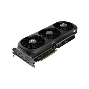 کارت گرافیک زوتک مدل GeForce RTX 4070 Ti SUPER Trinity Black Edition 16GB GDDR6X