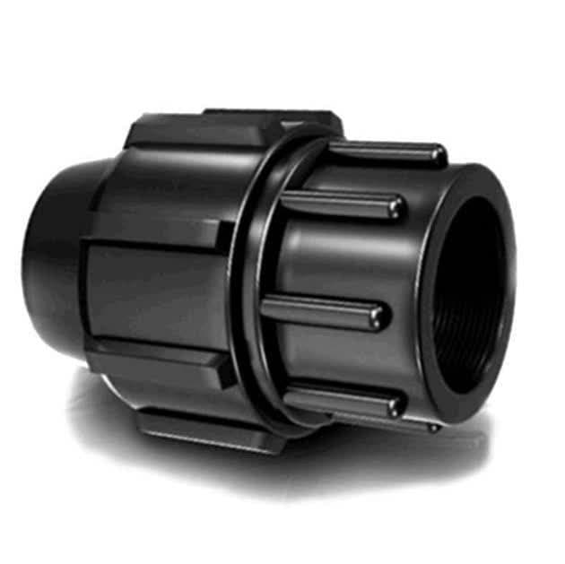 اتصال ماده پلی اتیلن“1/2*20mm