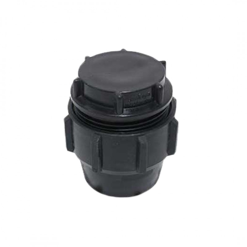 درپوش انتهایی پلی اتیلن