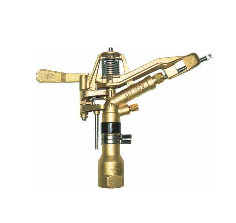 آبپاش تنظیمی