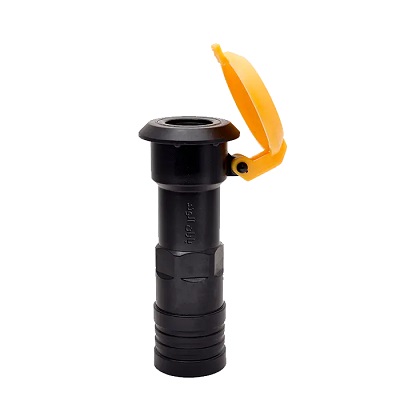 شیر خودکار پلی استال سایز 2 ویسپار