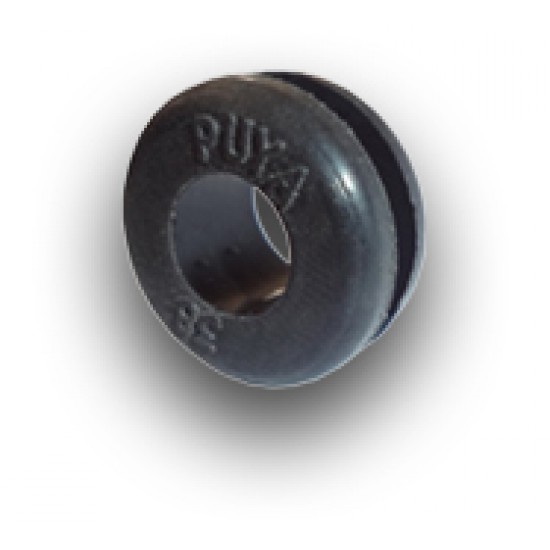 واشر بست ابتدایی سایز 12 (پویا پلاست)