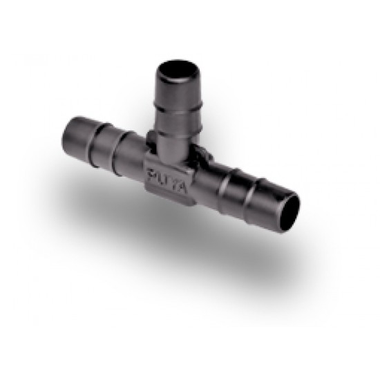 سه راه 16*16*16 قطره ای (پویا پلاست)