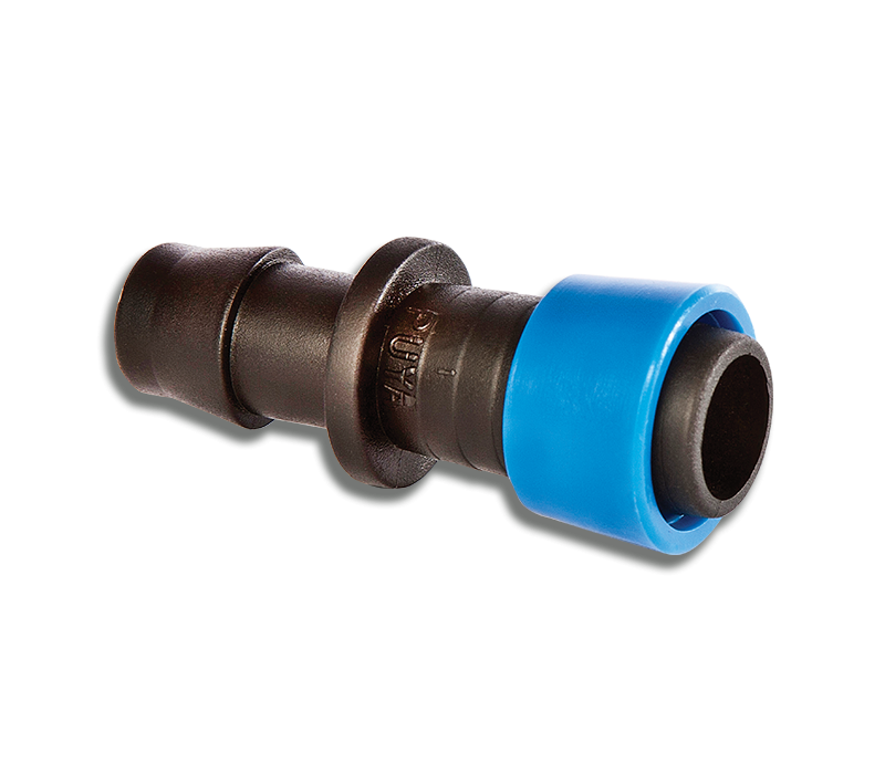 بست ابتدایی به تیپ بوشی  سایز 16 (پویا پلاست)