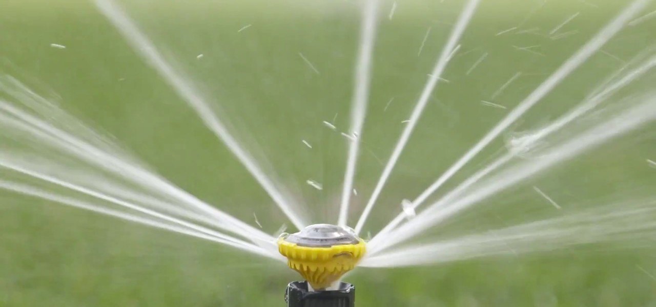 فروش لوازم و تجهیزات و اتصالات بارانی در دماوند