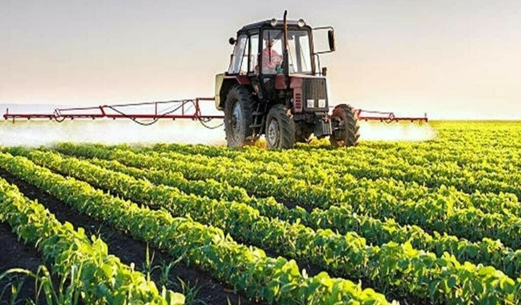 فروش لوله 16 دریپردار (قطره چکان دار) در مشهد و خراسان