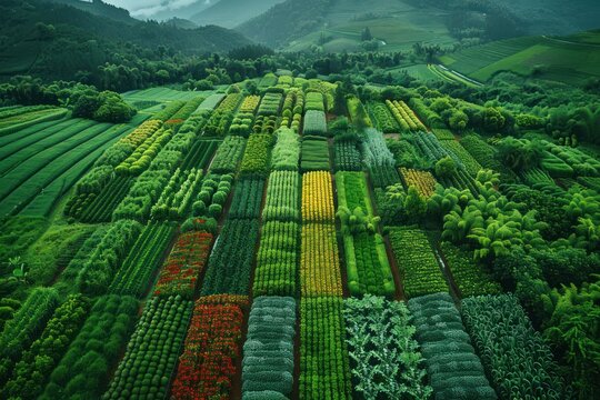 لوازم آبیاری قطره ای