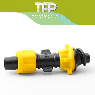 رابط لی فلت به تیپ صنایع پلیمری تیران ( TFP)