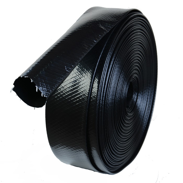 لوله نخدار پنج لایه ECO سایز 50 (2 اینچ) 1/2 بار