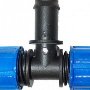 سه راه بست ابتدایی 18(دوسرتیپ)  پلی تاک