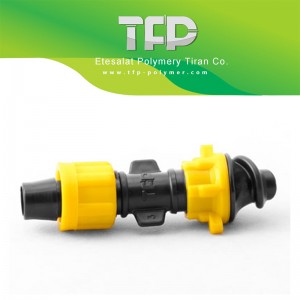 رابط لی فلت به تیپ TFP