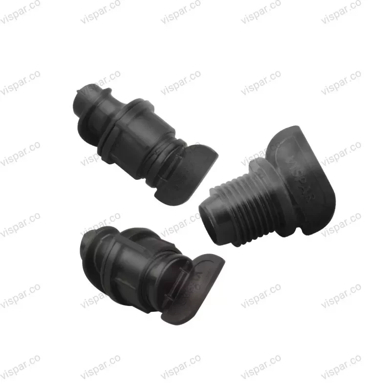 اتصال مجموعه کورکن لی فلت ویسپار