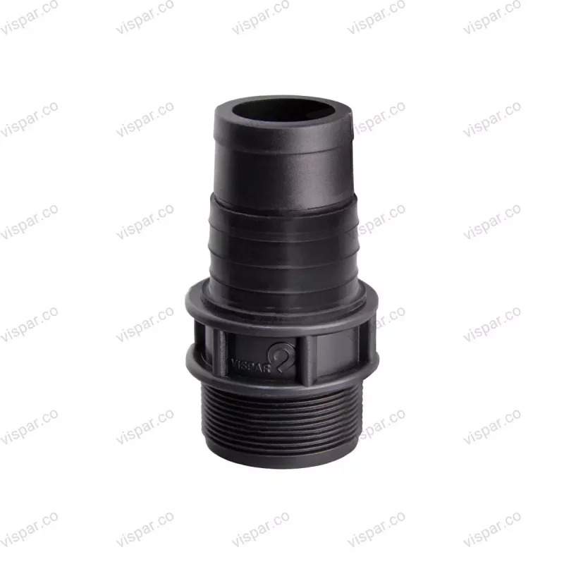 سرشیلنگی آلفا سایز 2*50 ویسپار