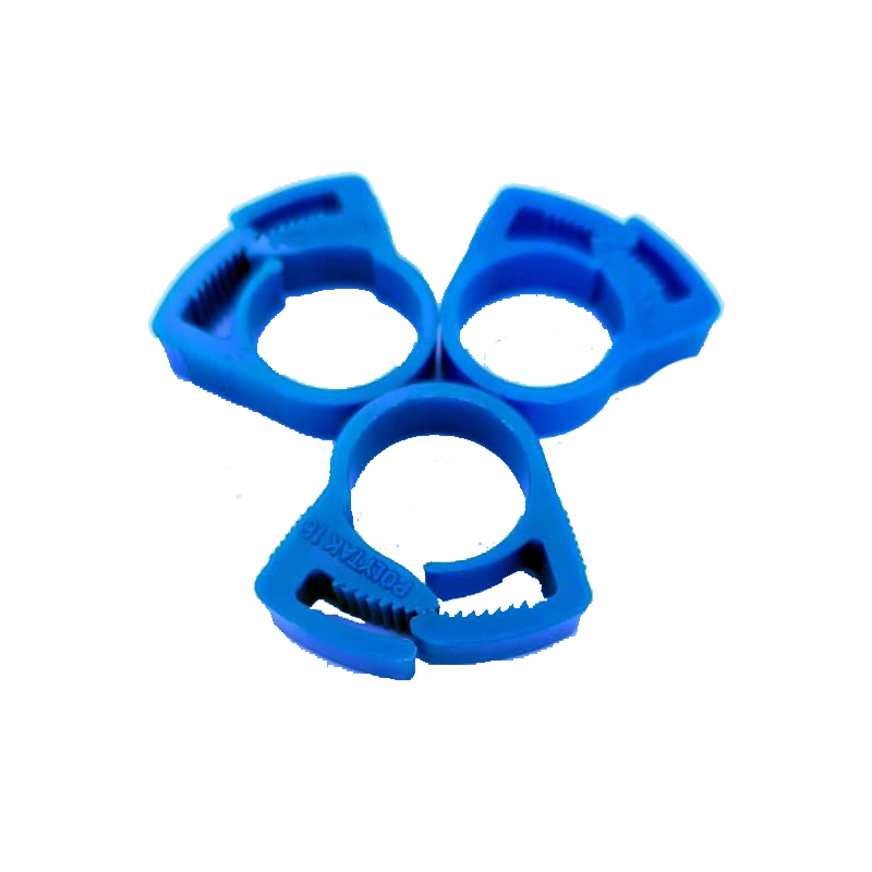 بست کلیپس (16) پلی تاک