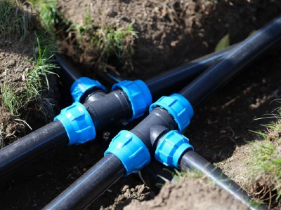 لوله آبیاری قطره ای چیست