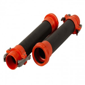 لوله پلی اتیلن نیوفیت