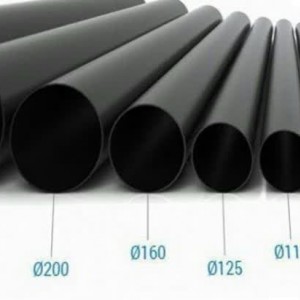 لوله پلی اتیلن هایدن آبرسانی