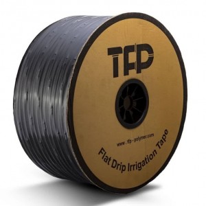 نوار آبیاری پلاک دار تی اف پی TFP