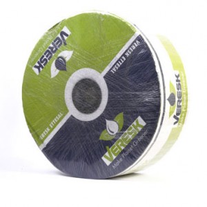 نوار آبیاری درز از وسط