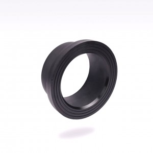 فلانچ جوشی پلی اتیلن