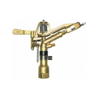 آبپاش تنظیمی