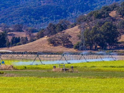 فروش وسایل و تجهیزات و لوازم آبیاری قطره ای در همدان