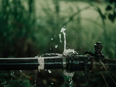 فروش وسایل و تجهیزات و لوازم آبیاری قطره ای در جهرم