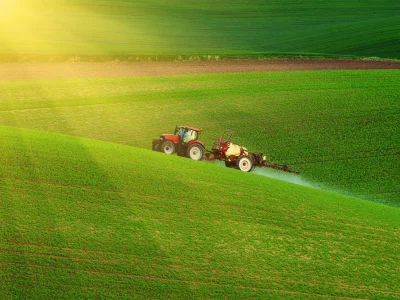 فروش لوله 16 دریپردار (قطره چکان دار) در شیراز و فارس