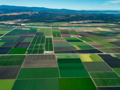 تجهیزات آبیاری قطره ای