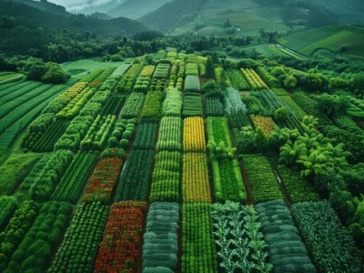 لوازم آبیاری قطره ای