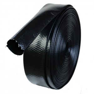 لوله نخدار پنج لایه ECO سایز 50 (2 اینچ) 1/2 بار