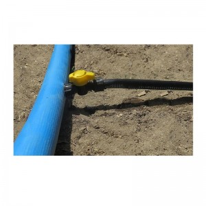 لوله تاشو 110