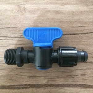 شیر تیپ 1/2 پلی تاک