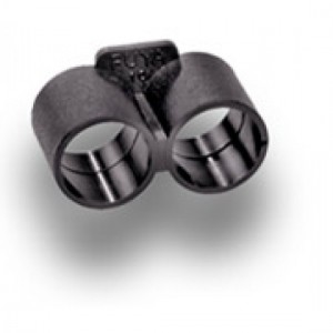 بست انتهایی عینکی  16  پلی تاک