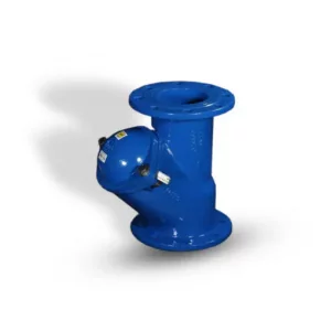 شیر یکطرفه توپی 4 اینچ صنایع ریخته گری اردستان