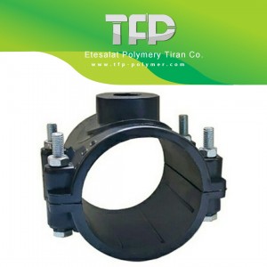 کمربند پلی اتیلن  3/4*50 میلیمترصنایع پلیمری تیران ( TFP)