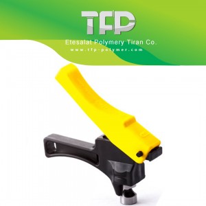 پانچر لی فلت TFP