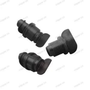 اتصال مجموعه کورکن لی فلت ویسپار