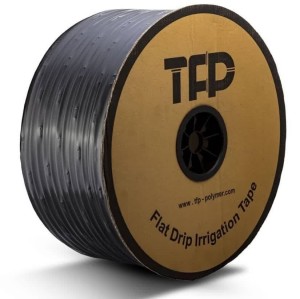 نوار تیپ پلاک دار 30cm صنایع پلیمری تیران (TFP)