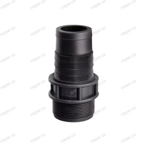 سرشیلنگی آلفا سایز 2*50 ویسپار