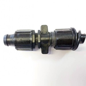 رابط لی فلت به تیپ پلی تاک