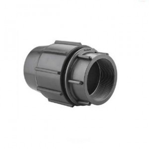 اتصال ماده پلی اتیلن 2*75 صنایع پلی رود اتصال